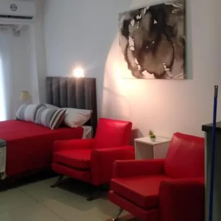 Mendoza 1638 Aparments Apartment Rosario Exterior photo