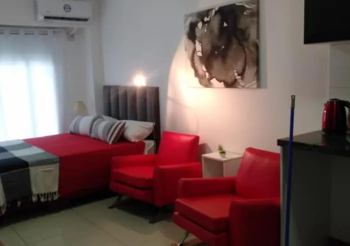 Mendoza 1638 Aparments