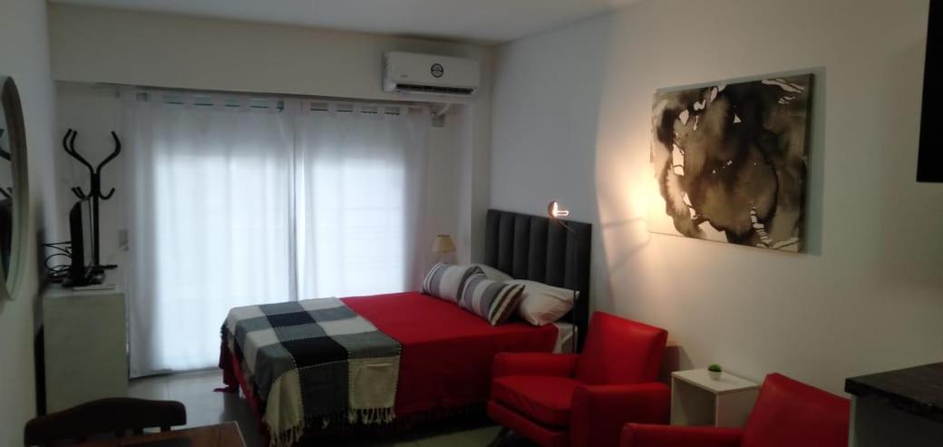 Apartment Mendoza 1638 Aparments Rosario