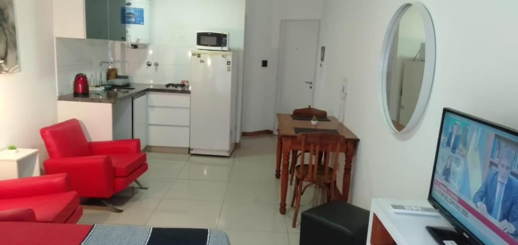 Apartment Mendoza 1638 Aparments